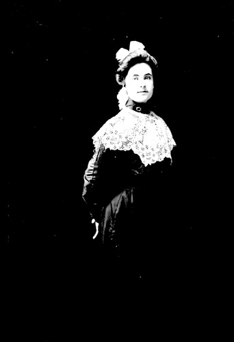 Click to see GP-452 of Moore Glass Plate Collection (GP-)