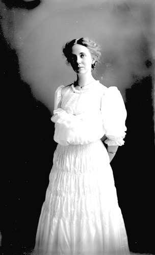 Click to see GP-453 of Moore Glass Plate Collection (GP-)