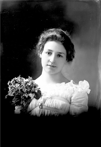 Click to see GP-455 of Moore Glass Plate Collection (GP-)
