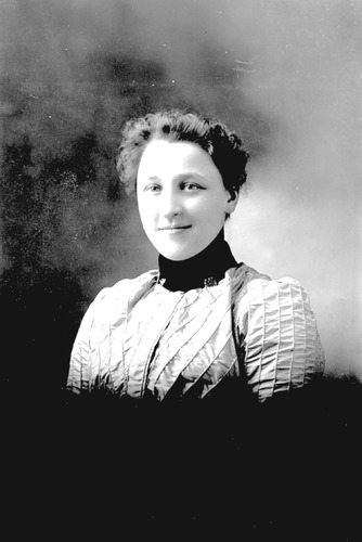 Click to see GP-456 of Moore Glass Plate Collection (GP-)
