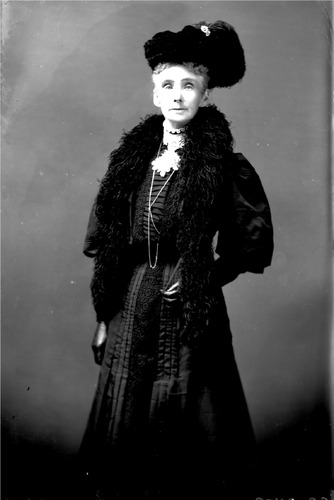 Click to see GP-459 of Moore Glass Plate Collection (GP-)