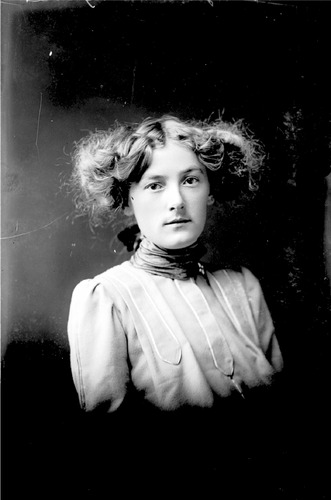 Click to see GP-461 of Moore Glass Plate Collection (GP-)