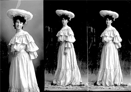 Click to see GP-469 of Moore Glass Plate Collection (GP-)