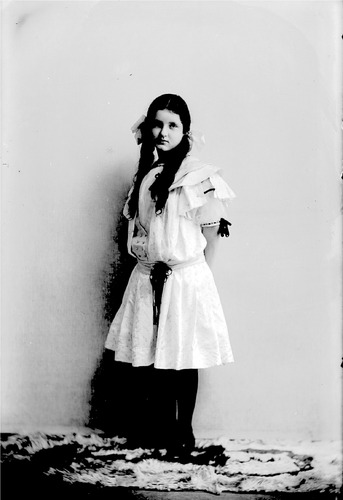 Click to see GP-477 of Moore Glass Plate Collection (GP-)