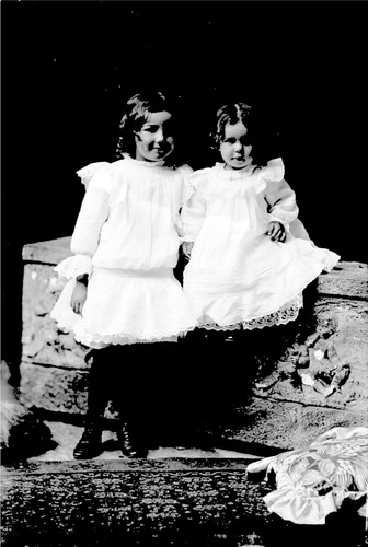 Click to see GP-494 of Moore Glass Plate Collection (GP-)