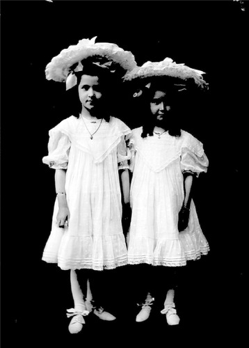Click to see GP-502 of Moore Glass Plate Collection (GP-)