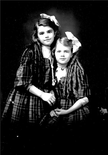 Click to see GP-504 of Moore Glass Plate Collection (GP-)