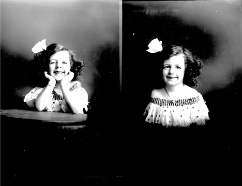 Click to see GP-506 of Moore Glass Plate Collection (GP-)