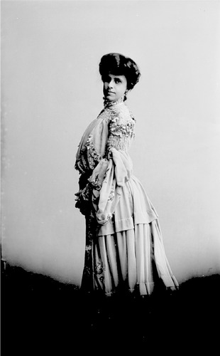 Click to see GP-511 of Moore Glass Plate Collection (GP-)