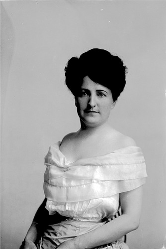 Click to see GP-515 of Moore Glass Plate Collection (GP-)