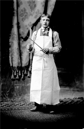 Click to see GP-521 of Moore Glass Plate Collection (GP-)