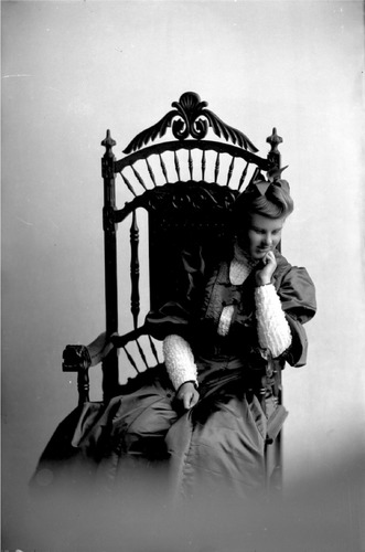 Click to see GP-529 of Moore Glass Plate Collection (GP-)