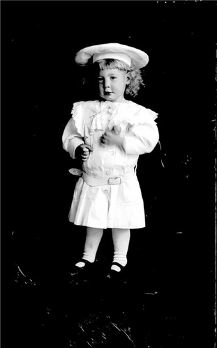 Click to see GP-533 of Moore Glass Plate Collection (GP-)