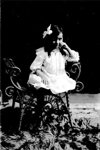 Click to see GP-534 of Moore Glass Plate Collection (GP-)