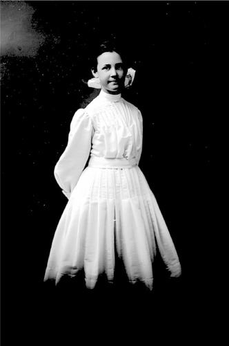 Click to see GP-541 of Moore Glass Plate Collection (GP-)