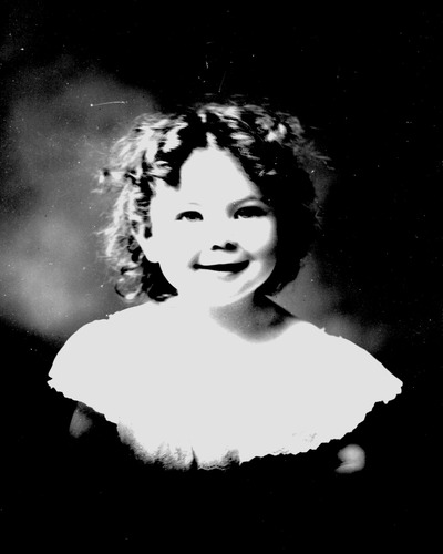 Click to see GP-550 of Moore Glass Plate Collection (GP-)