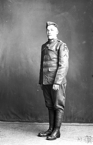 Click to see GP-563 of Moore Glass Plate Collection (GP-)