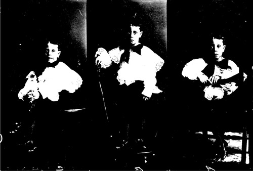 Click to see GP-564 of Moore Glass Plate Collection (GP-)