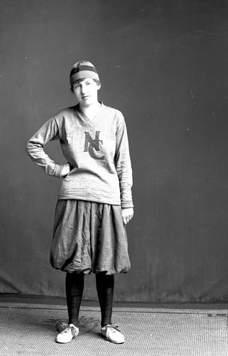 Click to see GP-574 of Moore Glass Plate Collection (GP-)
