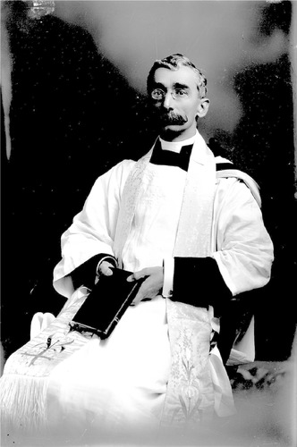 Click to see GP-583 of Moore Glass Plate Collection (GP-)