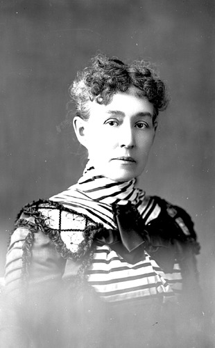 Click to see GP-593 of Moore Glass Plate Collection (GP-)
