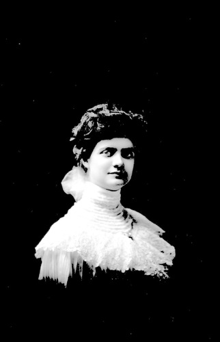 Click to see GP-595 of Moore Glass Plate Collection (GP-)