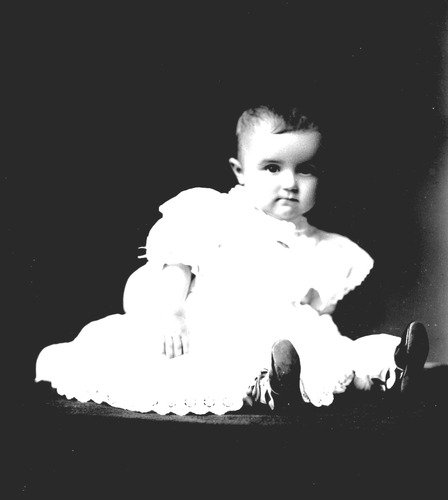 Click to see GP-603 of Moore Glass Plate Collection (GP-)