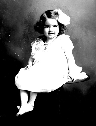 Click to see GP-607 of Moore Glass Plate Collection (GP-)