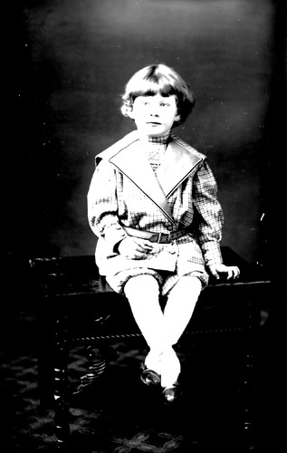 Click to see GP-608 of Moore Glass Plate Collection (GP-)