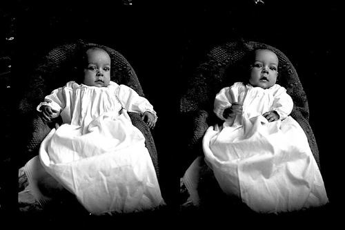 Click to see GP-609 of Moore Glass Plate Collection (GP-)