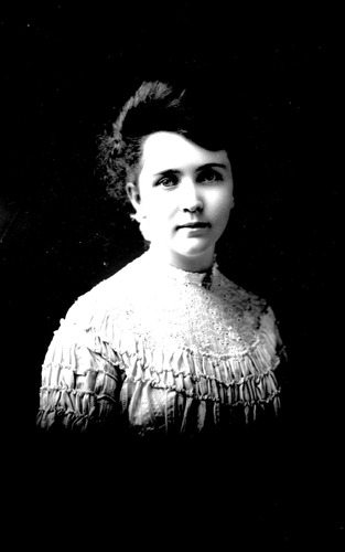 Click to see GP-615 of Moore Glass Plate Collection (GP-)