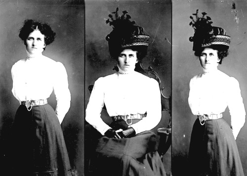 Click to see GP-620 of Moore Glass Plate Collection (GP-)