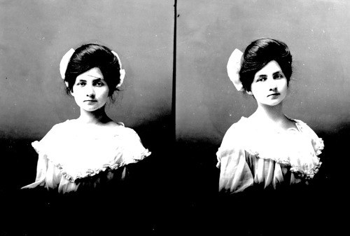 Click to see GP-621 of Moore Glass Plate Collection (GP-)