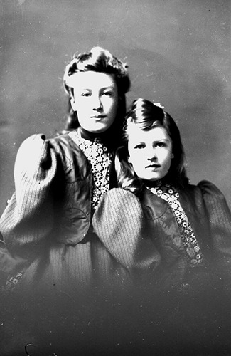 Click to see GP-625 of Moore Glass Plate Collection (GP-)