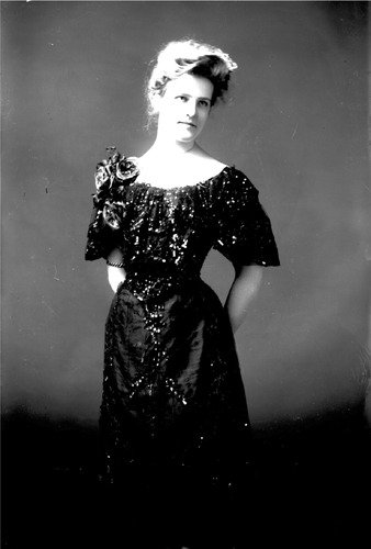 Click to see GP-626 of Moore Glass Plate Collection (GP-)