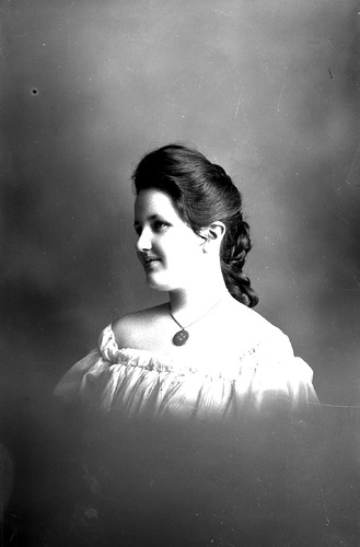 Click to see GP-628 of Moore Glass Plate Collection (GP-)