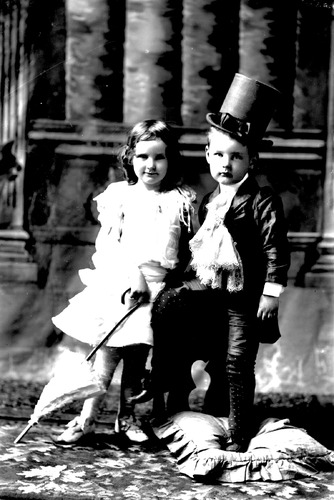 Click to see GP-635 of Moore Glass Plate Collection (GP-)