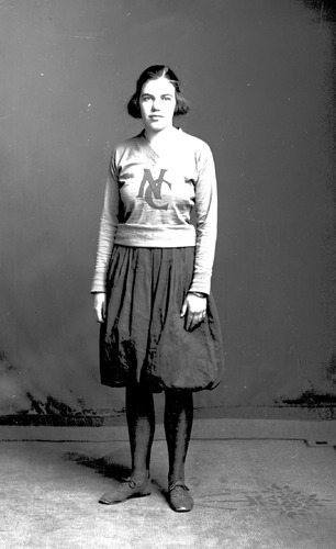 Click to see GP-642 of Moore Glass Plate Collection (GP-)