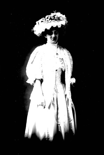 Click to see GP-645 of Moore Glass Plate Collection (GP-)