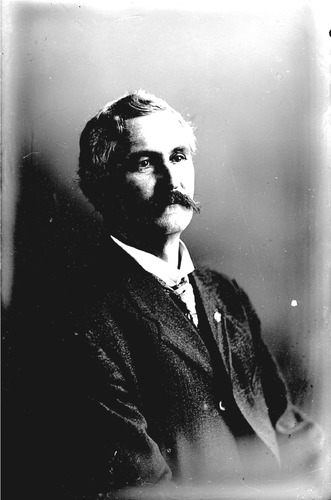 Click to see GP-648 of Moore Glass Plate Collection (GP-)