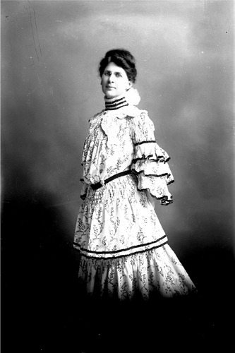 Click to see GP-650 of Moore Glass Plate Collection (GP-)