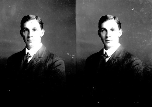 Click to see GP-656 of Moore Glass Plate Collection (GP-)