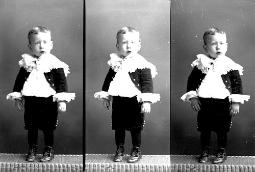 Click to see GP-668 of Moore Glass Plate Collection (GP-)