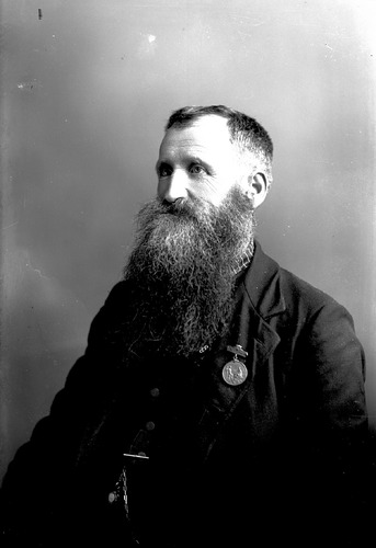 Click to see GP-681 of Moore Glass Plate Collection (GP-)