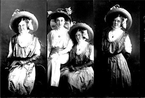 Click to see GP-686 of Moore Glass Plate Collection (GP-)