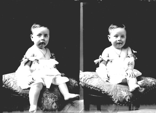 Click to see GP-688 of Moore Glass Plate Collection (GP-)