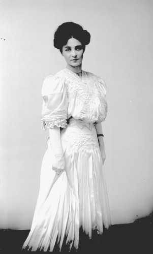 Click to see GP-690 of Moore Glass Plate Collection (GP-)