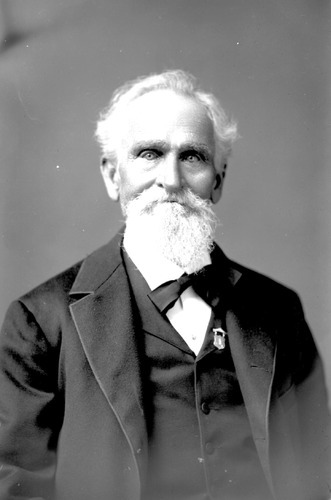 Click to see GP-694 of Moore Glass Plate Collection (GP-)