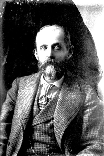 Click to see GP-703 of Moore Glass Plate Collection (GP-)