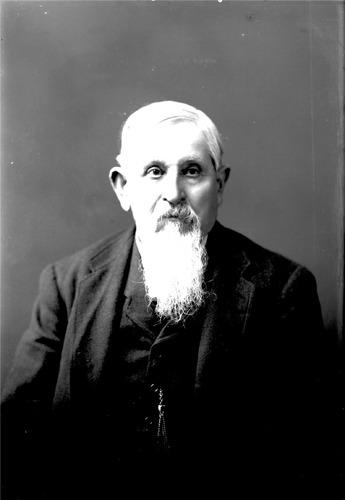 Click to see GP-705 of Moore Glass Plate Collection (GP-)